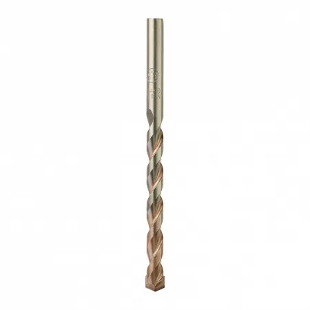 Сверло DIN 8039 MARS 11 x 150 - 1 шт Milwaukee купить в Минске