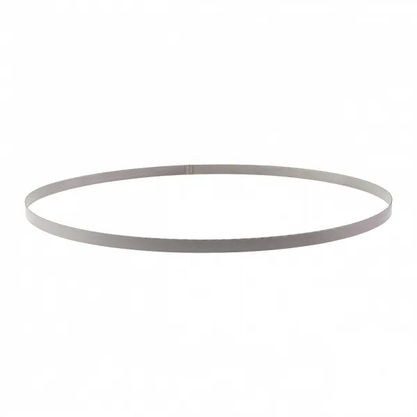 Полотно для ленточной пилы д.1140 ш.з.1,4 т.м.4-5мм (3шт) Milwaukee купить в Минске