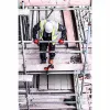 Буры с пылеотводом SDS-Plus Dustless 12 x 325 - 1 шт Milwaukee купить в Минске