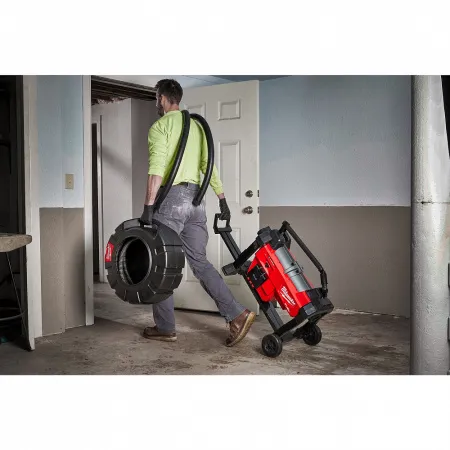 M18 FUEL™ секционная прочистная машина M18 FSSM-0 Milwaukee купить в Минске