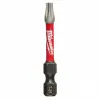 Насадка TX 25 x 50 мм (10 шт.) Milwaukee купить в Минске