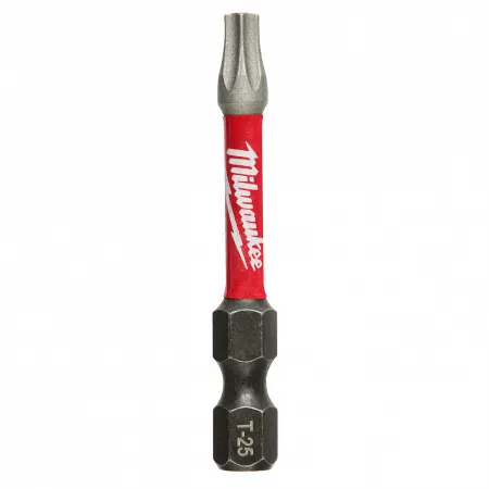 Насадка TX 25 x 50 мм (10 шт.) Milwaukee купить в Минске