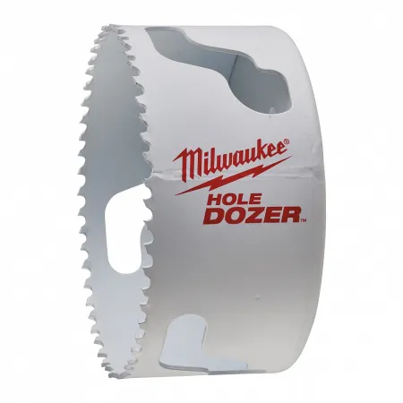 Биметаллические коронки Hole Dozer Holesaw - 127 мм - 1 шт Milwaukee купить в Минске