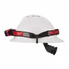 Налобный фонарь заряжаемый через USB L4 HL-VIS Milwaukee купить в Минске