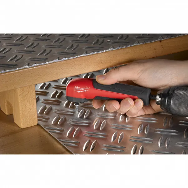 Угловая насадка SHOCKWAVE™ Milwaukee купить в Минске