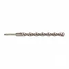 Бур 2-е режущие кромки SDS-Plus M2 20 x 450 - 1 шт Milwaukee купить в Минске
