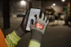 Перчатки полиуретановые Milwaukee Hi-Dex с защитой от минимальных рисков, уровень защиты D/4, размер XXL/11 Milwaukee купить в Минске