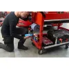 Тележка открытая 40˝ / 102 см (1 шт.) Milwaukee купить в Минске