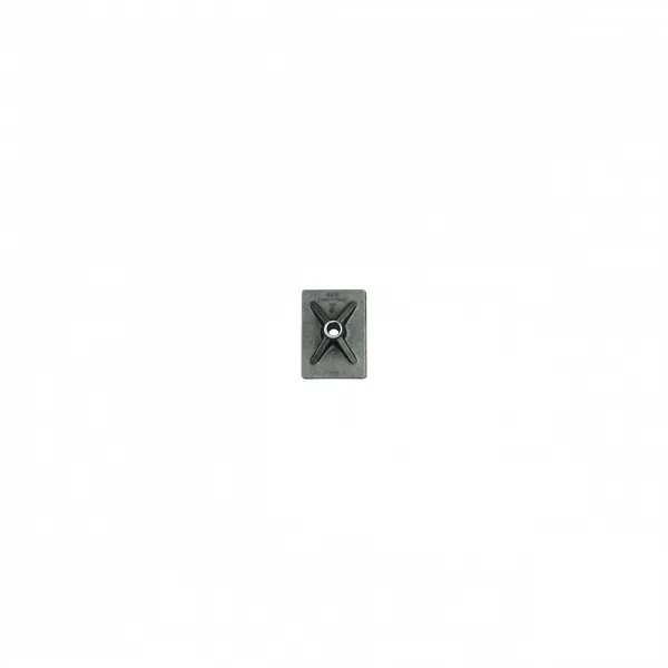 Трамбовочная насадка 120x120 Milwaukee купить в Минске