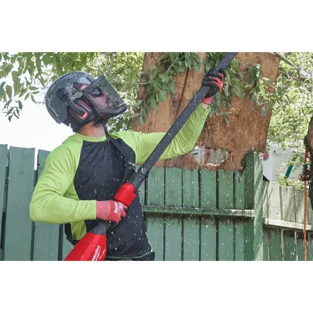 Аккумуляторный высоторез телескопический M18 FTPS30-0 FUEL Milwaukee купить в Минске