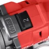Аккумуляторная дрель-шуруповерт M12 FDD2-202X Milwaukee купить в Минске