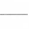 Бур c 4 режущими кромками SDS-Max 40 x 1320 - 1 шт Milwaukee купить в Минске