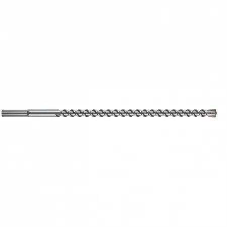 Бур c 4 режущими кромками SDS-Max 40 x 1320 - 1 шт Milwaukee купить в Минске
