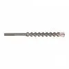 Бур c 4 режущими кромками SDS-Max 40 x 1320 - 1 шт Milwaukee купить в Минске
