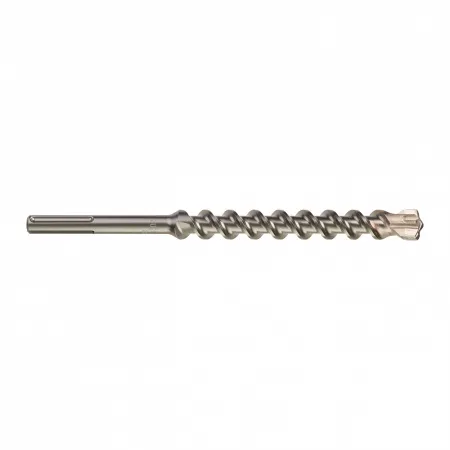 Бур c 4 режущими кромками SDS-Max 40 x 1320 - 1 шт Milwaukee купить в Минске