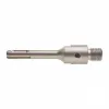 Хвостовик для коронок HEX 11 х 90 мм Milwaukee купить в Минске