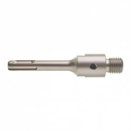 Хвостовик для коронок HEX 11 х 90 мм Milwaukee купить в Минске