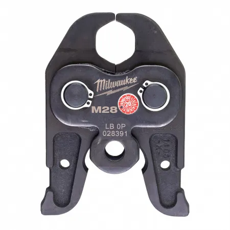 Клещи для пресса Jaw J18 - U32 - 1 шт Milwaukee купить в Минске