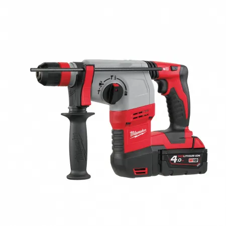 M18™ 4-режимный SDS plus перфоратор с патроном FIXTEC HD18 HX-402C Milwaukee купить в Минске