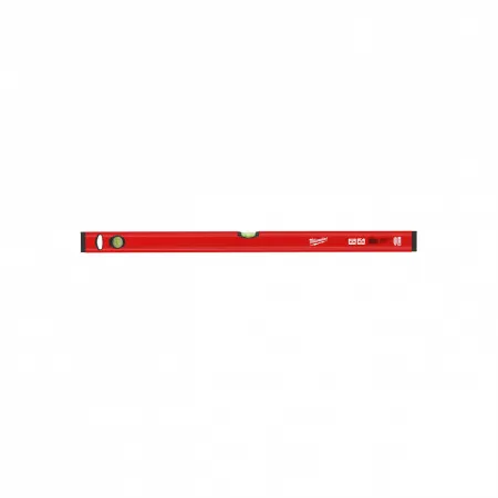 Тонкопрофильный уровень 180 см, магнитный Milwaukee купить в Минске