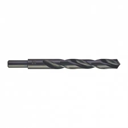 Сверла по металлу DIN338 HSSR 19.5 x 205 - 1 шт Milwaukee купить в Минске