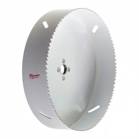 Биметаллические коронки Hole Dozer Holesaw - 127 мм - 1 шт Milwaukee купить в Минске