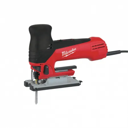 Лобзик с грибовидной рукояткой JS 120 X Milwaukee купить в Минске