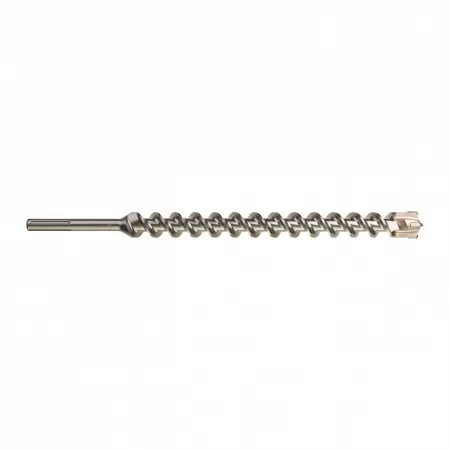 Бур c 4 режущими кромками SDS-Max 40 x 1320 - 1 шт Milwaukee купить в Минске