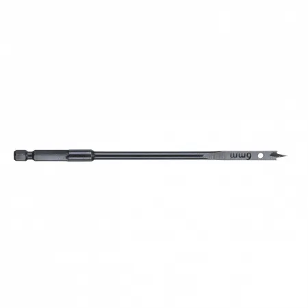 Перьевые сверла FB 28 x 152 - 1 шт Milwaukee купить в Минске