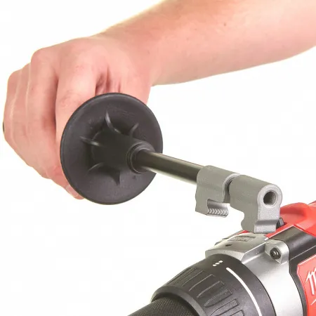 M18™ Бесщеточная дрель - шуруповерт M18 BLDD2-0X Milwaukee купить в Минске