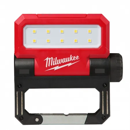 Фонарь заряжаемый через USB L4 FFL Milwaukee купить в Минске