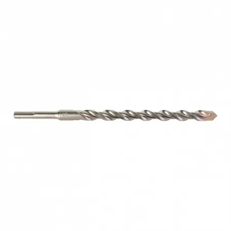 Бур 2-е режущие кромки SDS-Plus M2 20 x 450 - 1 шт Milwaukee купить в Минске