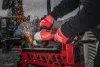 Угловая шлифмашина M18 BLSAG125X-402X Milwaukee купить в Минске