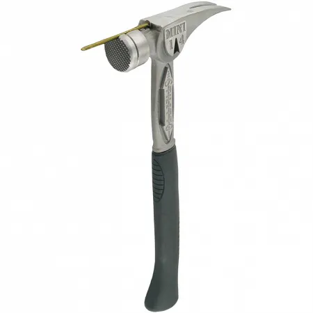 Молотки TiBone™- 100% Титан TBM 14 RMC + TBM-SR. Milwaukee купить в Минске