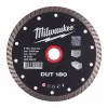 Алмазные диски - профессиональная серия DUT DUT 180 Milwaukee купить в Минске