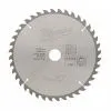 Пильный диск 235x30 Z40 Milwaukee купить в Минске