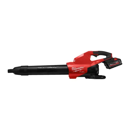 Аккумуляторная воздуходувка M18 F2BL-802 FUEL Milwaukee купить в Минске