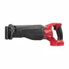 ONE-KEY™ FUEL™ SAWZALL® Сабельная пила M18 ONESX-502X Milwaukee купить в Минске