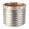 Составная коронка SDS-Max ТСТ Коронка TCT Milwaukee купить в Минске