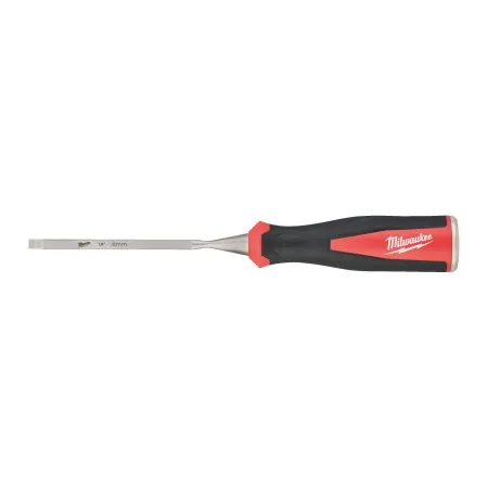 Стамеска плоская 1/4” (6 мм) Milwaukee купить в Минске