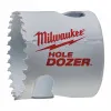 Биметаллические коронки Hole Dozer Holesaw - 89 мм - 9 шт Milwaukee купить в Минске