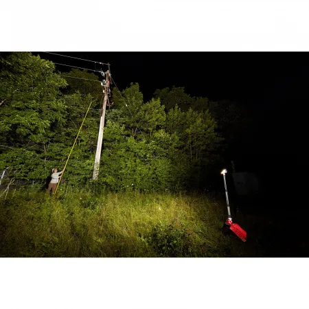 M18™ ONE-KEY™ светодиодная мачта освещения M18 ONERSAL Milwaukee купить в Минске