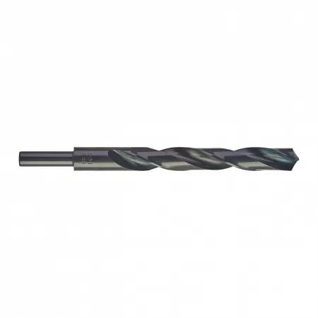 Сверла по металлу DIN338 HSSR 19.5 x 205 - 1 шт Milwaukee купить в Минске