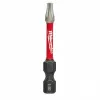 Насадка TX 25 x 50 мм (10 шт.) Milwaukee купить в Минске