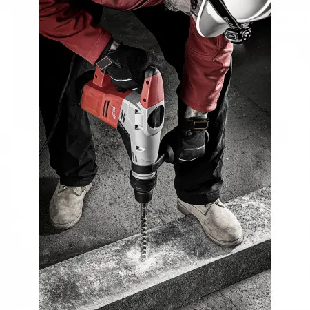 Бур c 4 режущими кромками SDS-Max 40 x 1320 - 1 шт Milwaukee купить в Минске