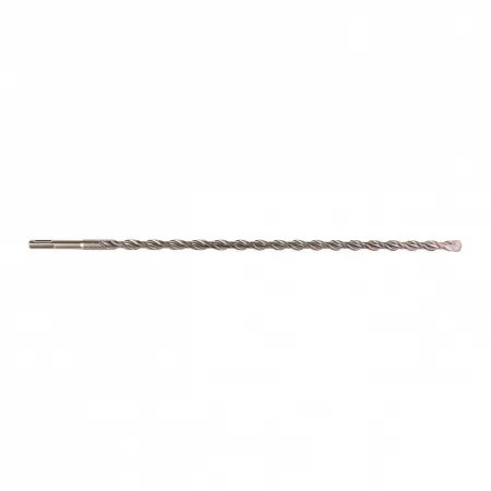 Бур 2-е режущие кромки SDS-Plus M2 20 x 450 - 1 шт Milwaukee купить в Минске