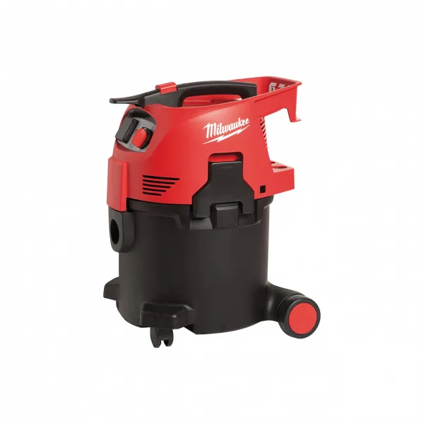Промышленный пылесос (фильтр класса L), контейнер 30 л AS 300 ELCP Milwaukee купить в Минске