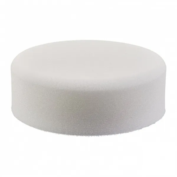 Полировальная губка твердая 150х50мм. Milwaukee купить в Минске