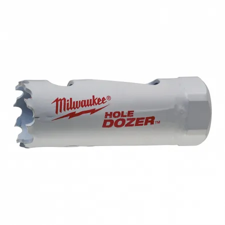 Биметаллические коронки Hole Dozer Holesaw - 127 мм - 1 шт Milwaukee купить в Минске