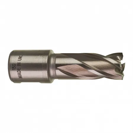 Кольцевые фрезы HSS 30мм HSSAC 26 x 30 - 1 шт Milwaukee купить в Минске